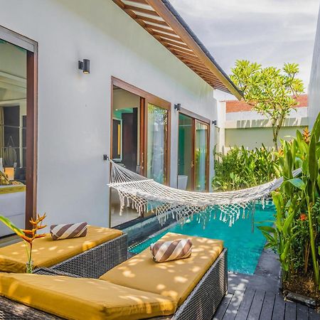 Anari Villas Kuta Legian  Luaran gambar