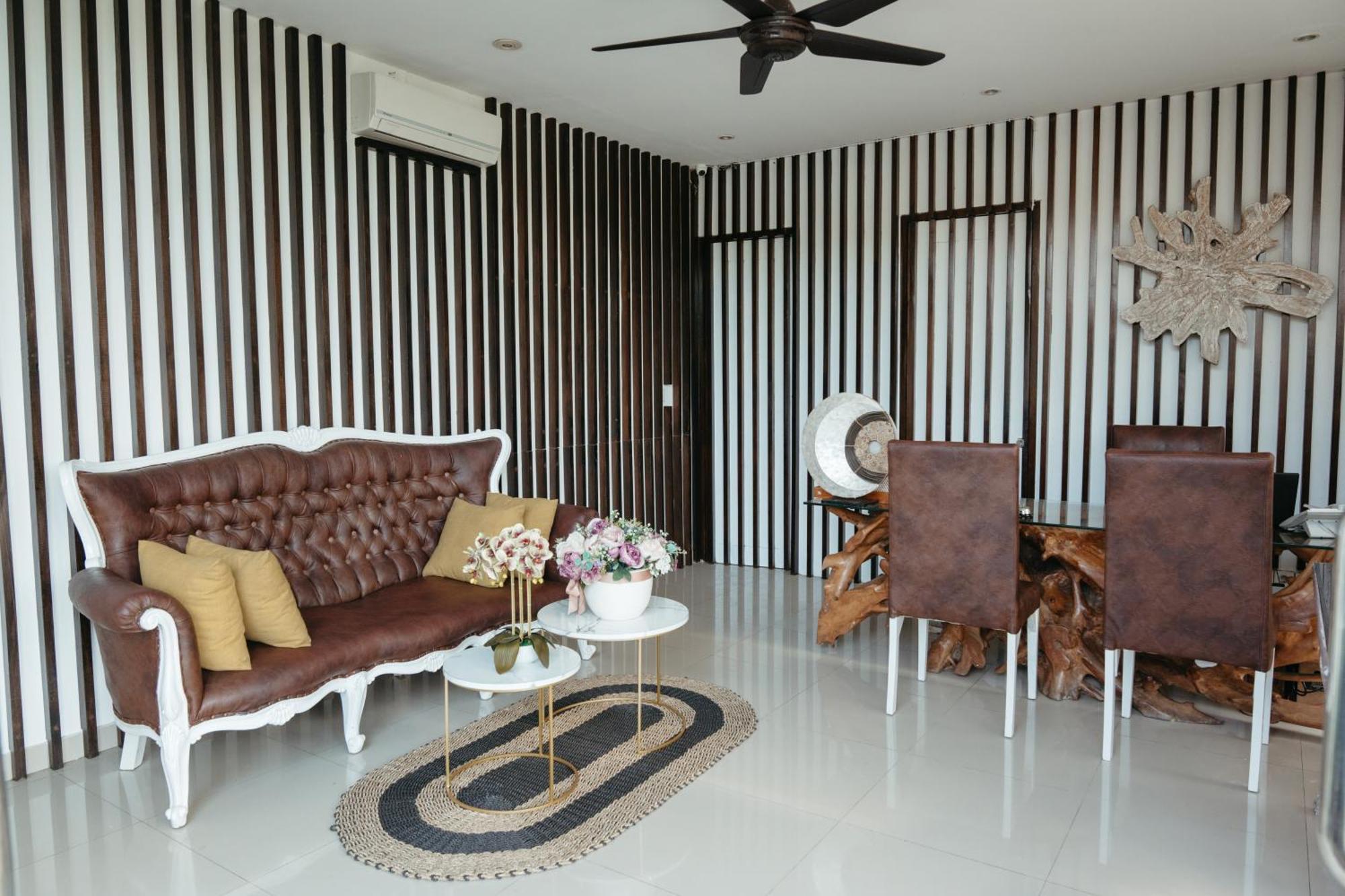 Anari Villas Kuta Legian  Luaran gambar