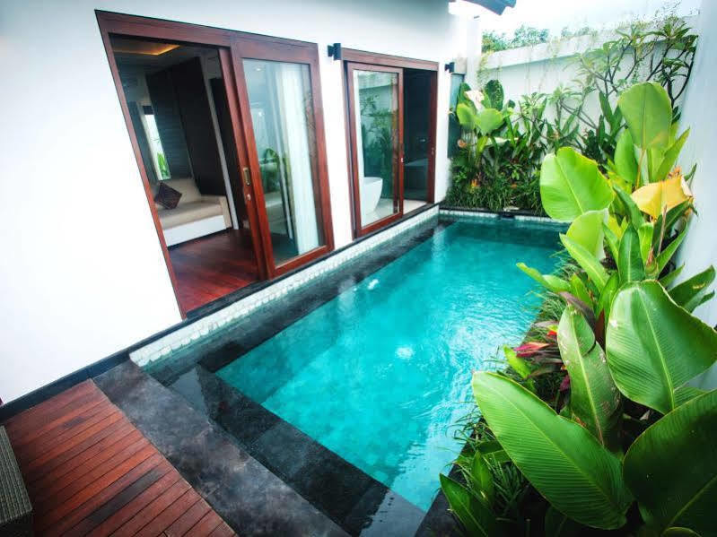 Anari Villas Kuta Legian  Luaran gambar