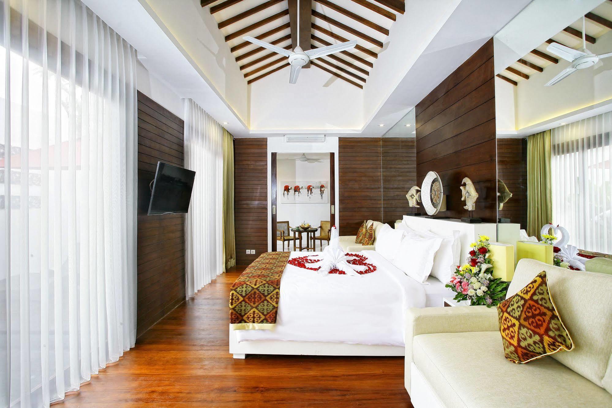 Anari Villas Kuta Legian  Luaran gambar