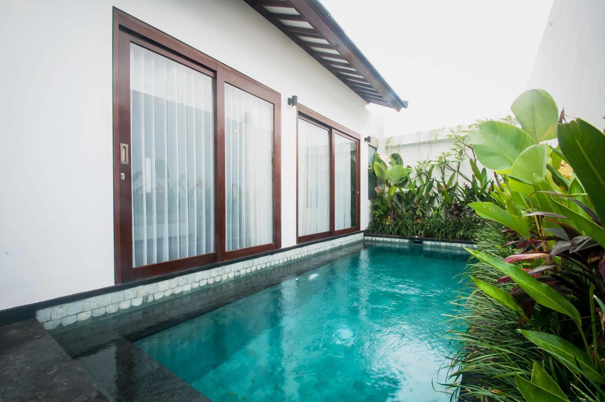 Anari Villas Kuta Legian  Luaran gambar