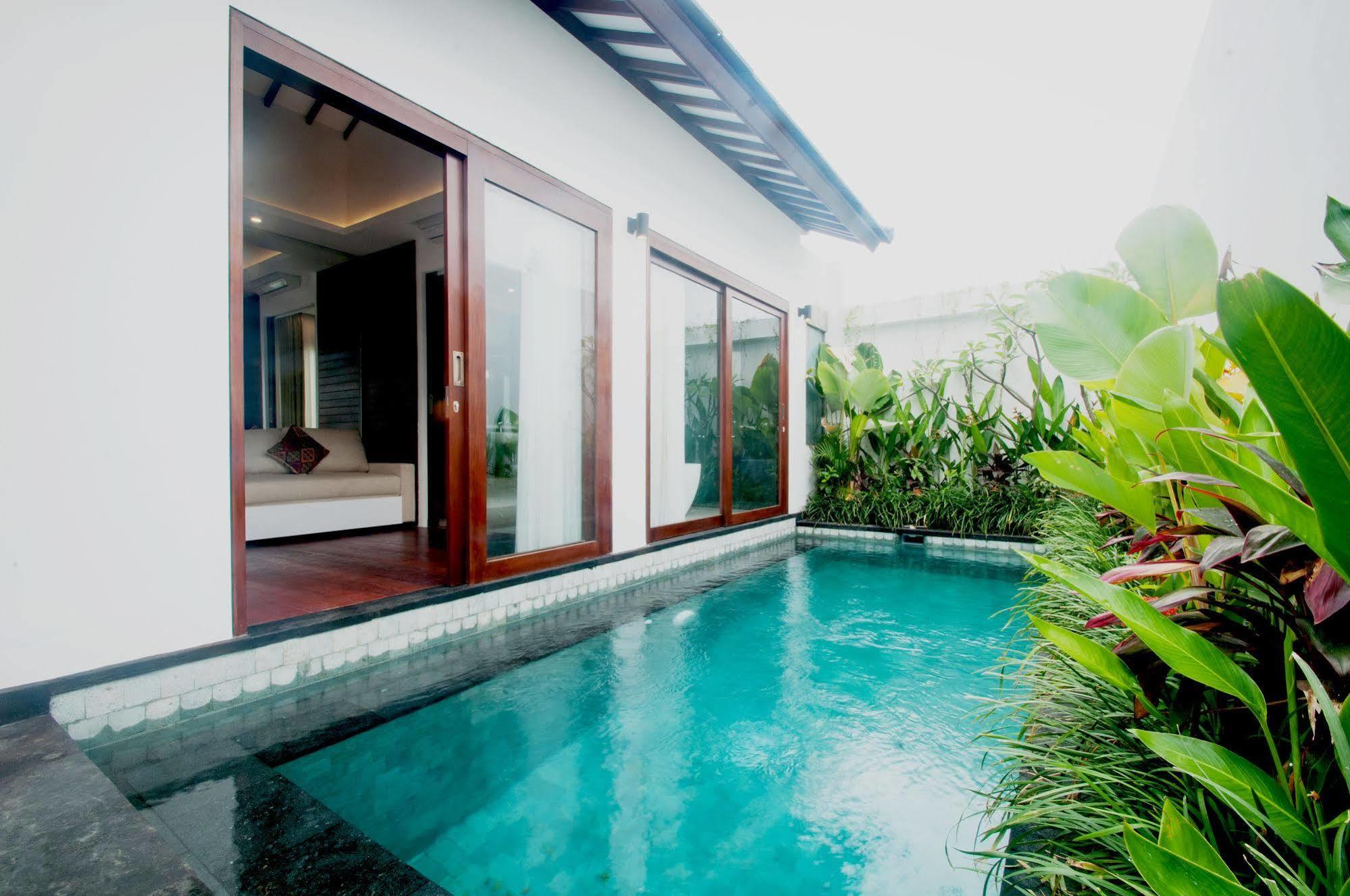 Anari Villas Kuta Legian  Luaran gambar