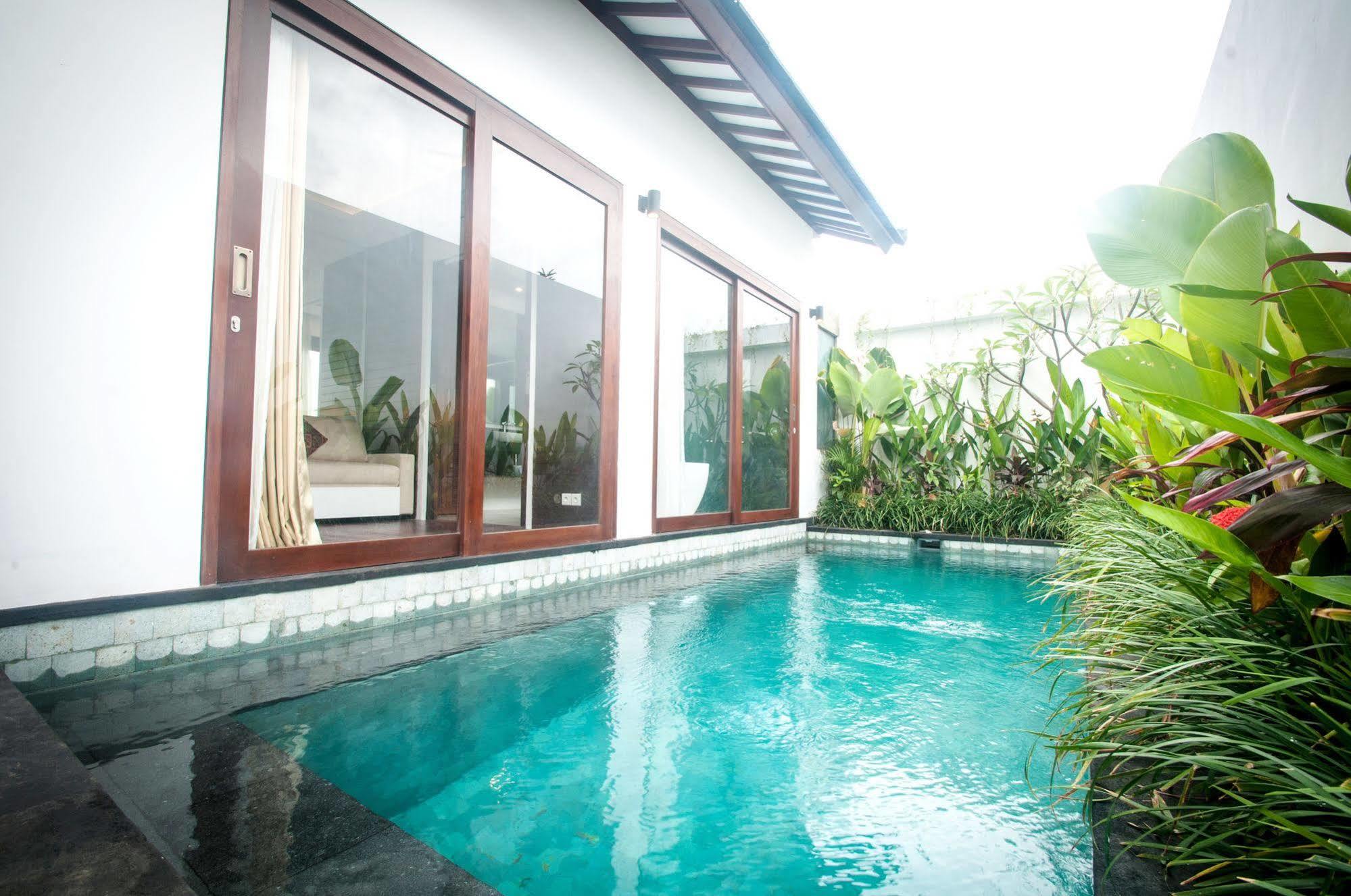 Anari Villas Kuta Legian  Luaran gambar