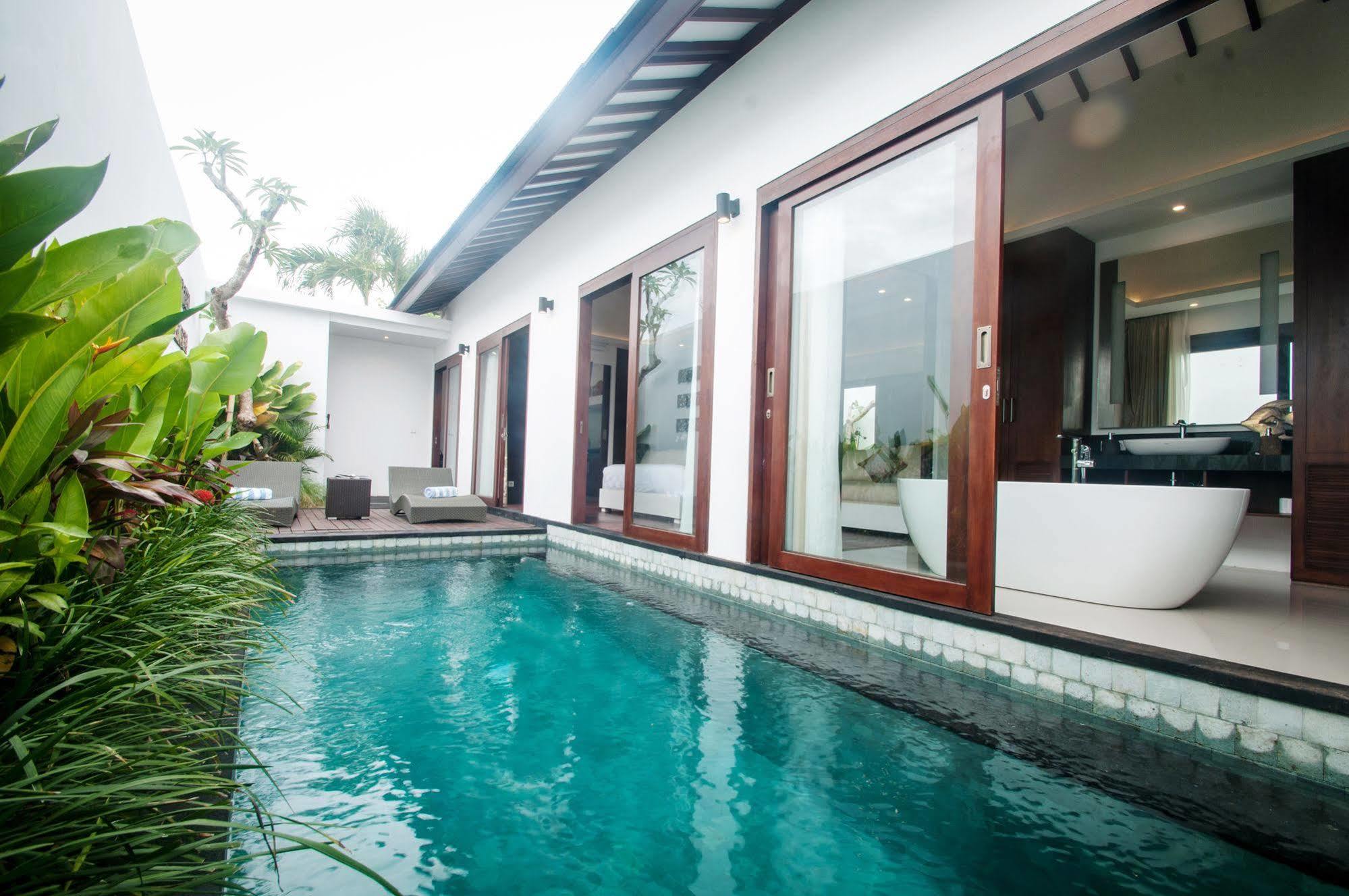 Anari Villas Kuta Legian  Luaran gambar