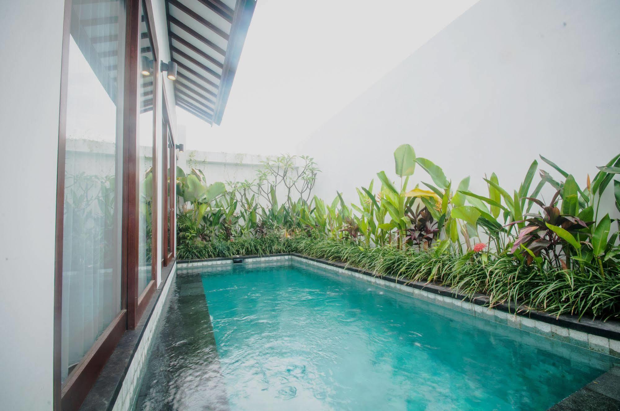 Anari Villas Kuta Legian  Luaran gambar