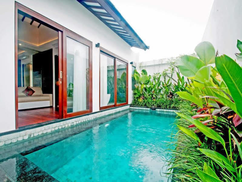 Anari Villas Kuta Legian  Luaran gambar