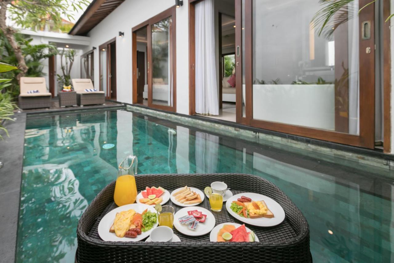 Anari Villas Kuta Legian  Luaran gambar